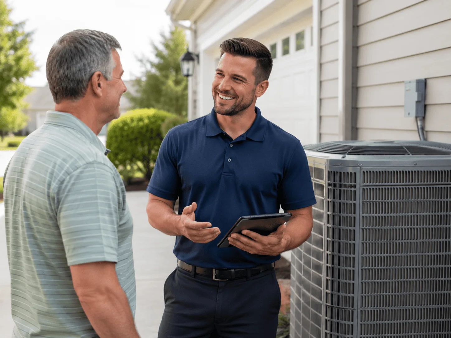 Heat Pump Installation Hialeah, FL FAQs